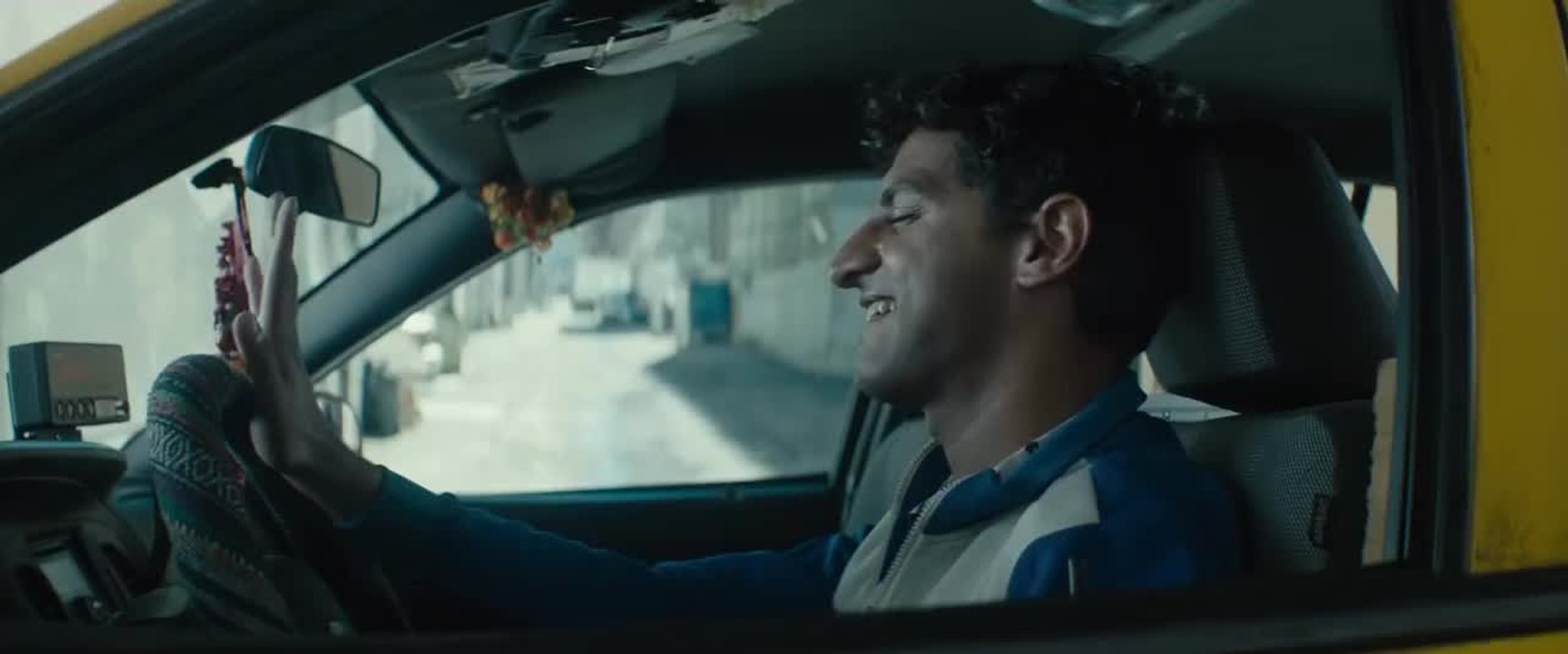 NEW Red Band Trailer for Deadpool 2