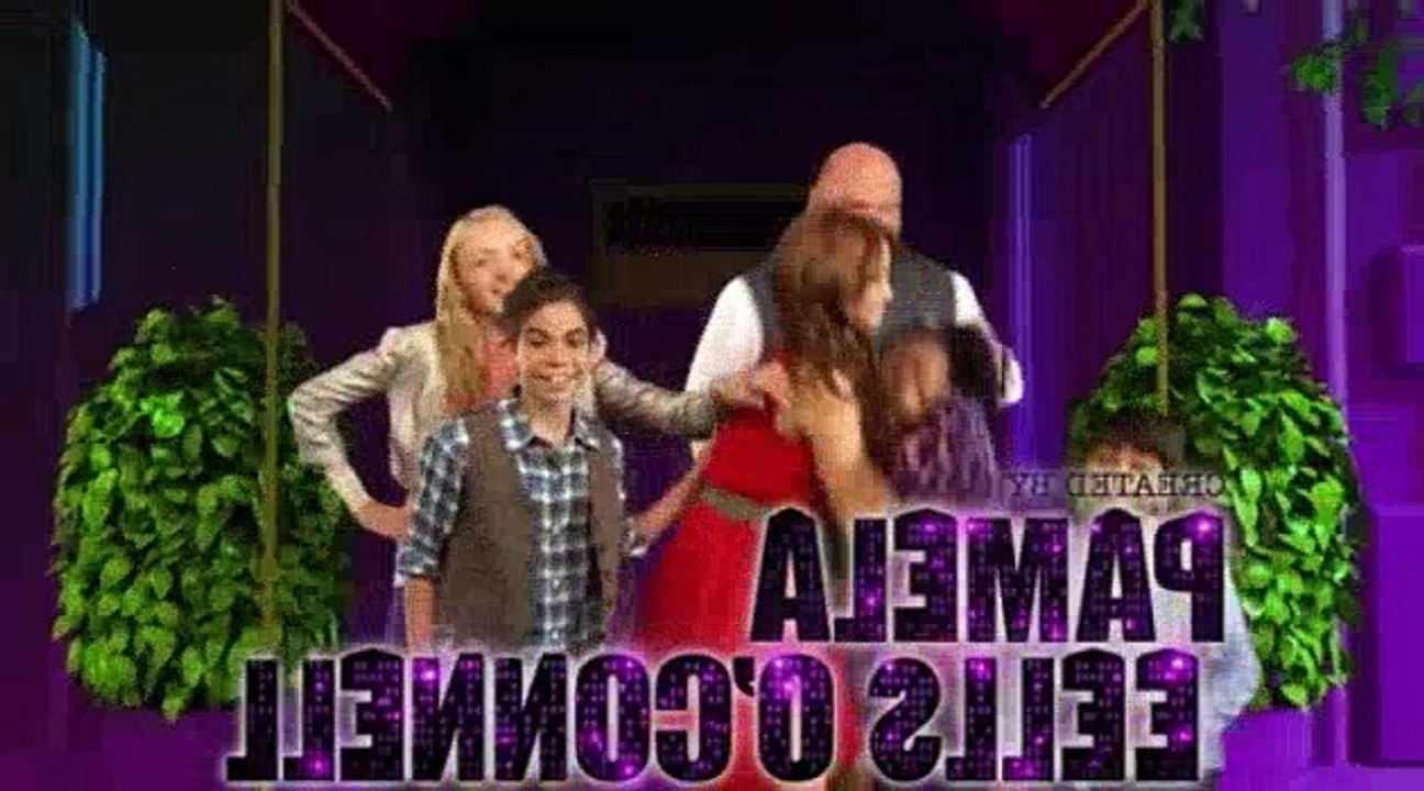 Jessie S03E17 Lights Camera Distraction video Dailymotion