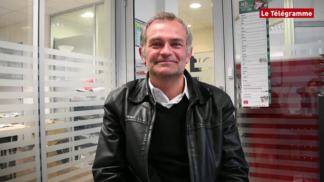 Carnac (56). Question pour un champion n'a plus de secret pour lui