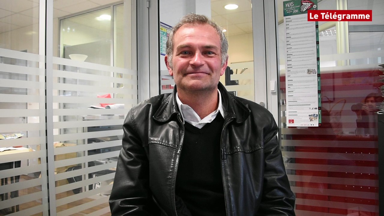 Carnac (56). Question pour un champion n'a plus de secret pour lui