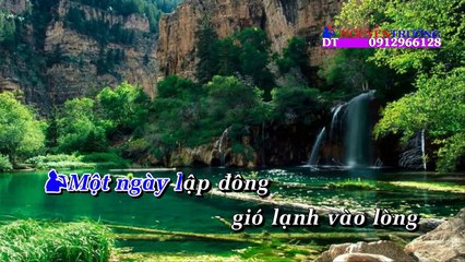 [KARAOKE] Nửa Đêm Nguyện Cầu - Quang Lập  Lâm Minh Thảo