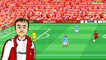 SALAH, MANE MANE! DO DO DO DO DO DO! (Song Liverpool vs Man City 4-3 Goals Highlights Parody)