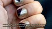 How To Make A Simple And Easy Nail-Art - DIY Beauty Tutorial - Guidecentral