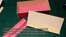 How To Create A Useful Washi Tapes Holder - DIY Crafts Tutorial - Guidecentral