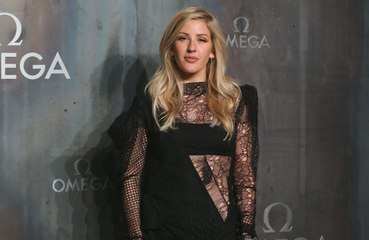 Ellie Goulding va se rendre au mariage du Prince Harry