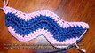 How To Create A Colorful Crochet Design - DIY Crafts Tutorial - Guidecentral