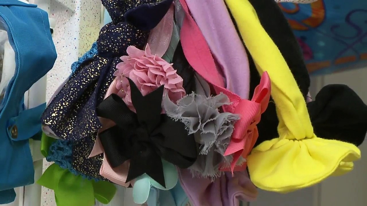 Ohio Baby Born with Down Syndrome Beats Cancer for the Second Time