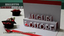 How To Make A Pop Up Graduate Card - DIY Crafts Tutorial - Guidecentral