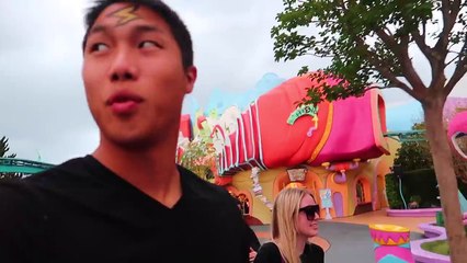 Corinna Kopf Gets A KKandbabyJ Tattoo!!!
