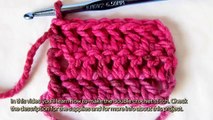 How To Make The Double Crochet Stitch - DIY Crafts Tutorial - Guidecentral