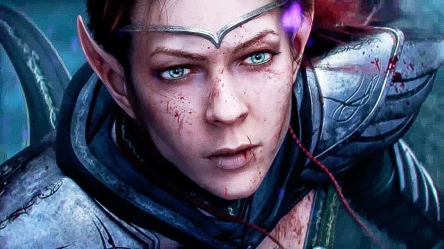 THE ELDER SCROLLS Online: Summerset Bande Annonce