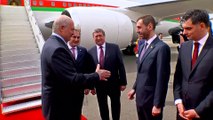 Belarus ve Gürcistan arasında vize kaldırıldı - TİFLİS