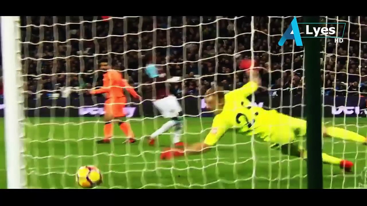 محمد صلاح يدهش عصام الشوالي اهداف خيالية 2018 Mohamed Salah HD