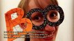 How To Make Halloween Boo Photo Booth Props - DIY Crafts Tutorial - Guidecentral