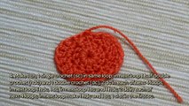 How To Make A Crocheted Application Pumpkin - DIY Crafts Tutorial - Guidecentral