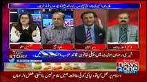 Tonight With Jasmeen - 22nd March 2018
