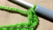 How To Crochet A Frankenstein Applique For Halloween - DIY Crafts Tutorial - Guidecentral