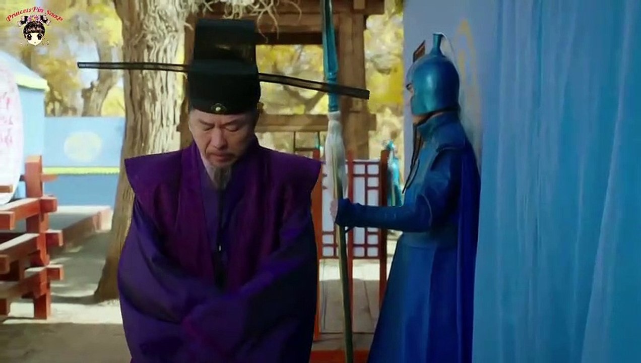 แม่ทัพอยู่บน ข้าอยู่ล่าง ( oh my general) ซับไทย ตอนที่ 53