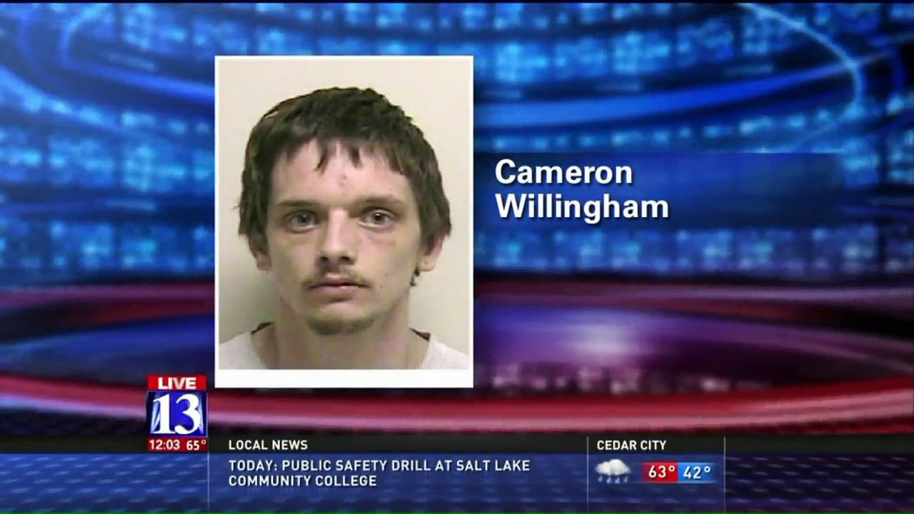 Man Charged in Death of Girlfriend's 4-Month-Old Daughter