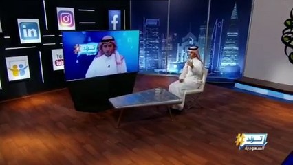 الإعلامي ياسر العمرو يتحدث عن بدايته في شبكة قنوات MBC