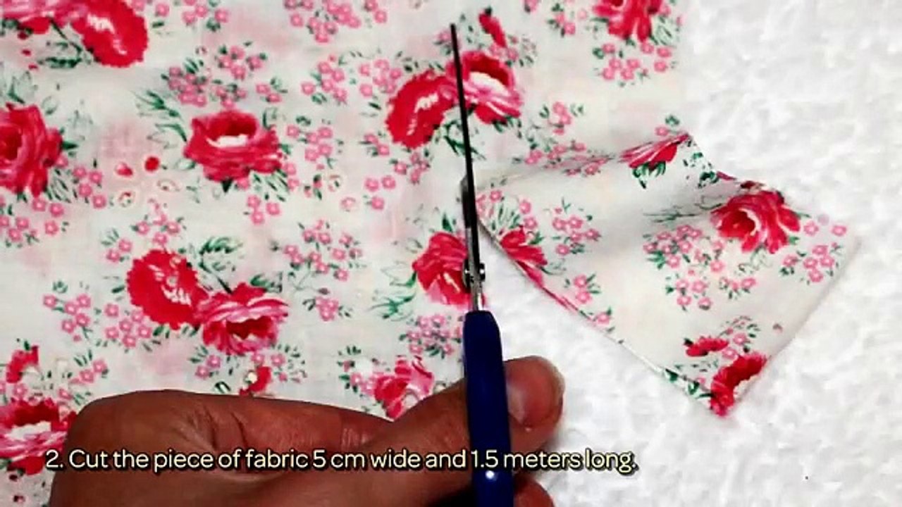 How To Make Original Children's Beaded Bracelet - DIY Style Tutorial - Guidecentral