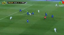 Baghdad Bounedjah Sefcond Goal - Algeria 4-1 Tanzania 22-03-2018