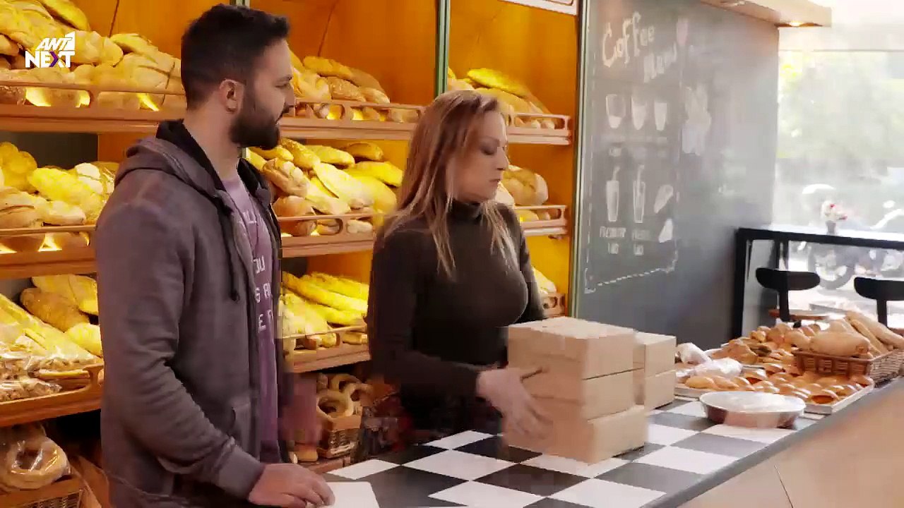 Παρθένα Ζωή - Επεισόδιο 119