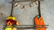 How To Create An Easy DIY Fall Twig Wreath - DIY Home Tutorial - Guidecentral