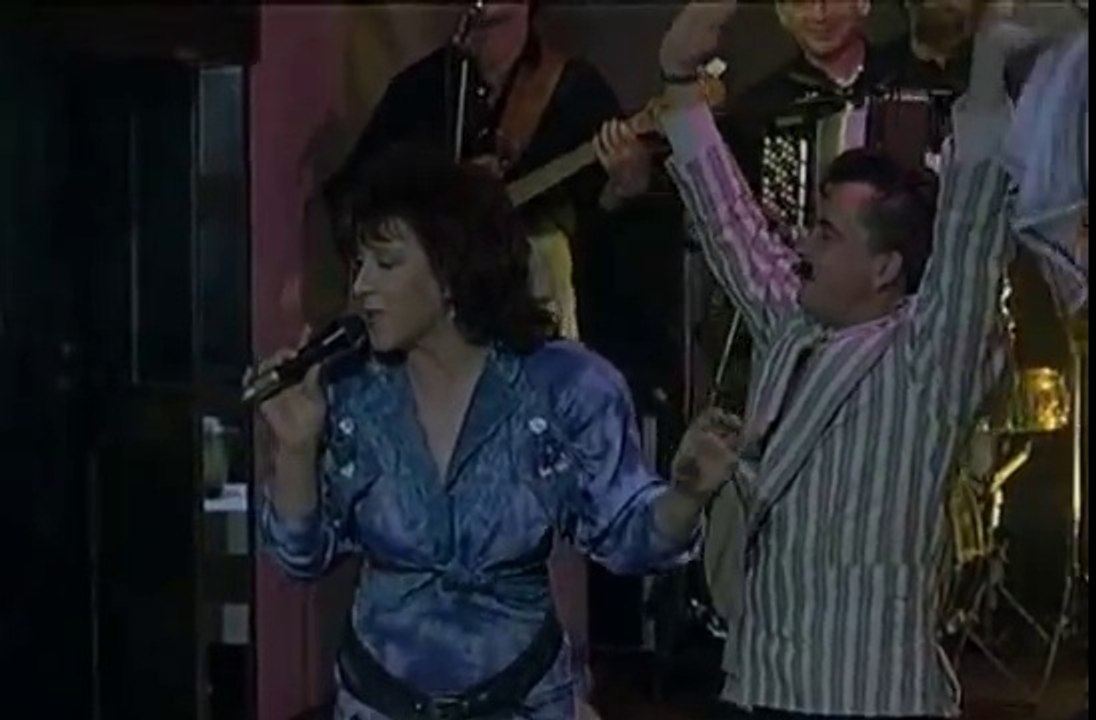 Tesna Koža - Srećko Šojić i Zorica Marković - Lijte kiše