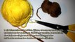 How To Crochet A Chubby Sunflower - DIY Crafts Tutorial - Guidecentral