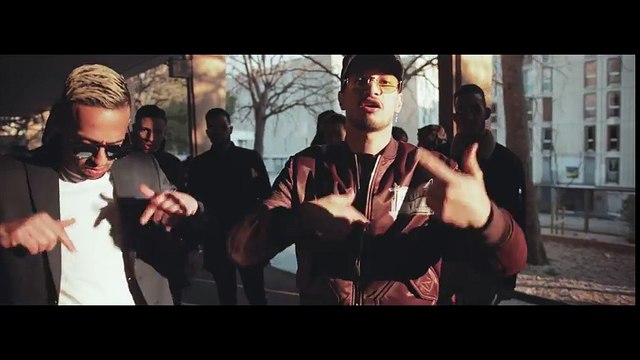 Naps Ft. Soolking Favela ,Clip Officiel