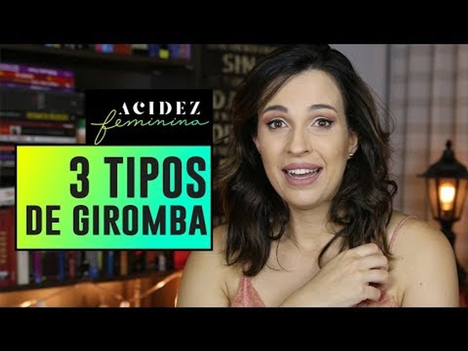 TIPOS de PIPIU