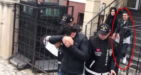 Kaçak Çiftlik Bank CEO'sunun Yengesi Tutuklandı