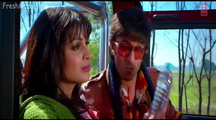 Dil Ka Jo Haal Hai  -  Besharam ll youtube