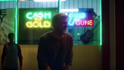 Cobra Kai Trailer Season 1 (2018) Karate Kid Series