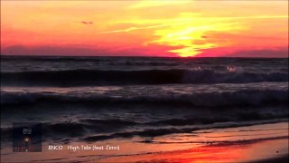 Jinco - High Tide (feat. Zimri)