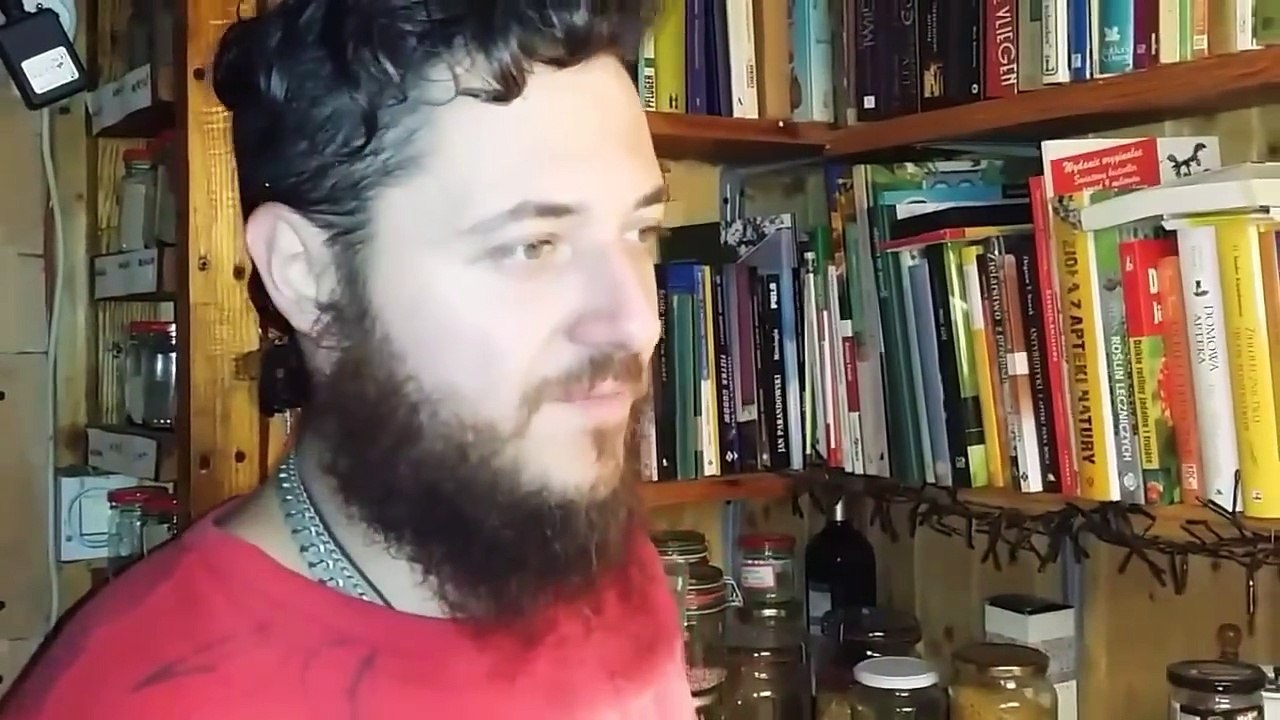 Jak szybko zrobic domowy chrzan pyszny --%29 Przepis%21%21