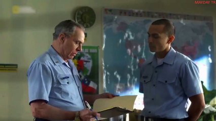 Uçak Kazası Raporu - Kayıp (S13B03)