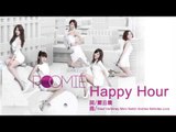 ROOMIE《Happy Hour》Official Audio