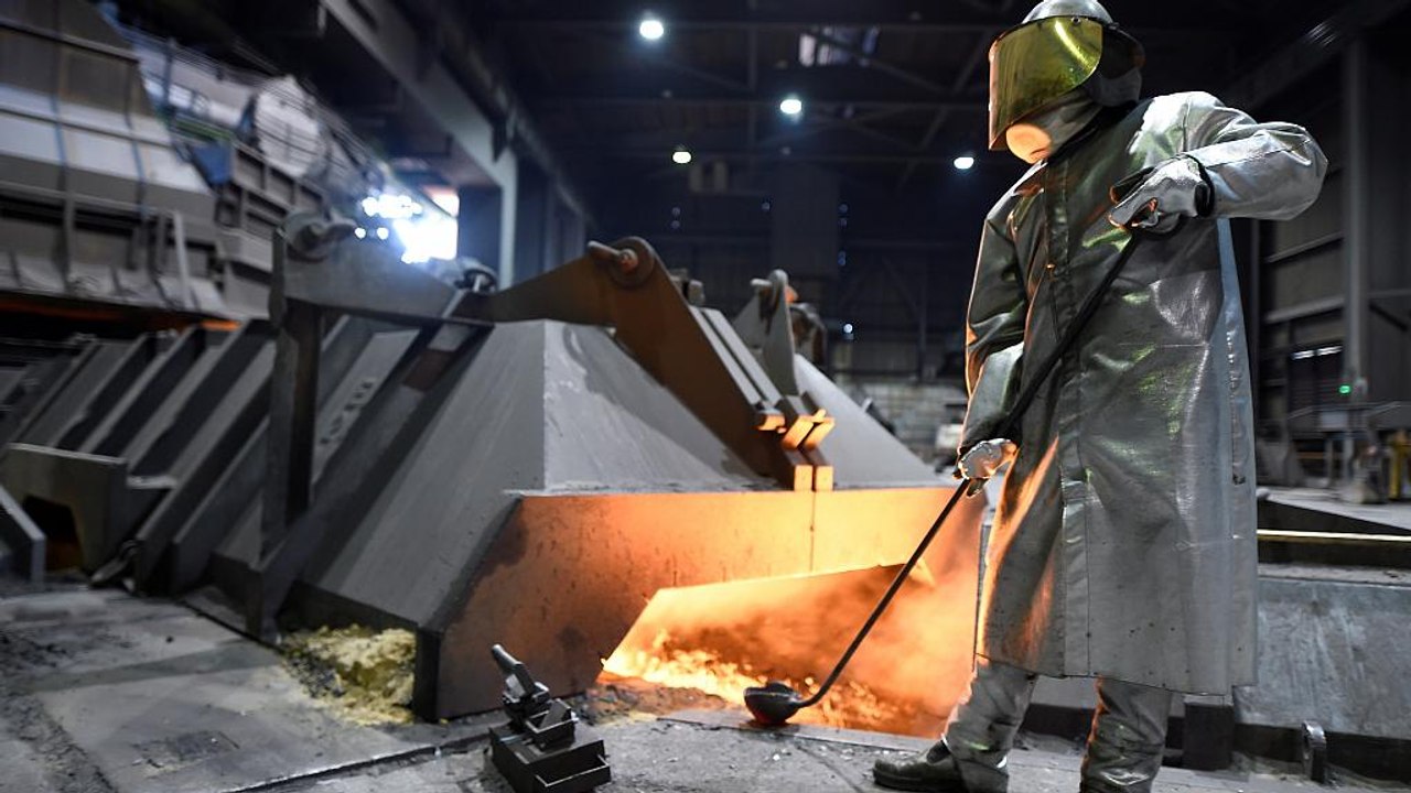 USA: Keine Strafzölle gegen EU, neue Zölle gegen China