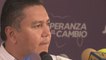 Bertucci dice se retirará de presidenciales venezolanas si fallan garantías