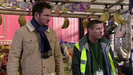 EastEnders 22nd March 2018 Part 1