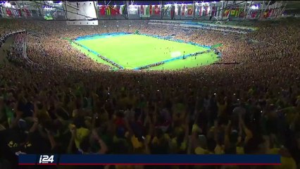 الحرب المخابراتية: من هو صاحب الإنجاز: الصحافة الاسرائيلية مشغولة بحادثة قصف المفاعل النووي