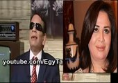 تعليق طريف على إلهام شاهين وزواجها ممن يقتل أبا بكر البغدادي