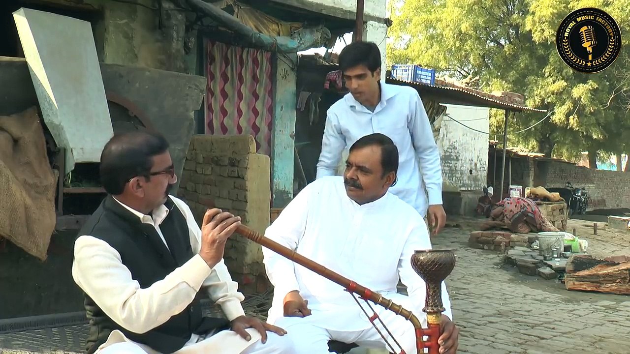 Ramphal Swadu Episode #1 | Haryanvi Comedy Haryanavi 2018 | Mukesh Rana | Royal Music Factory