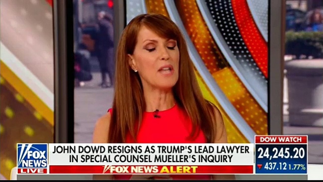 Outnumbered FOX News 03/22/18 Breaking News Today March 22,2018