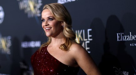 7 Things You Didn't Know About Reese Witherspoon