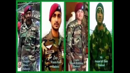ISPR 23 March 2018 Song | Aman ka Nishan Hamara Pakistan 23 March 2018