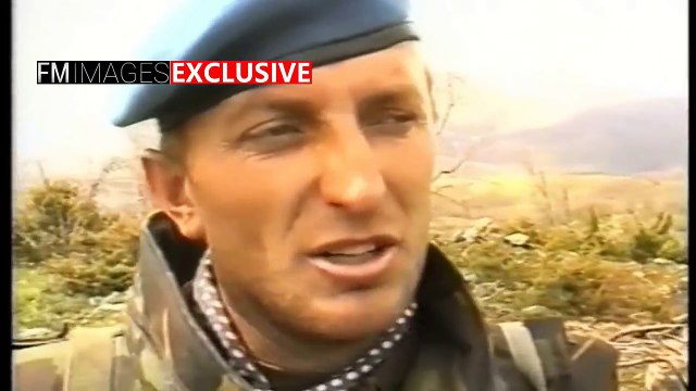 UÇK merr pozicionët serbe në Koshare_ ushtarët serbë të vrarë