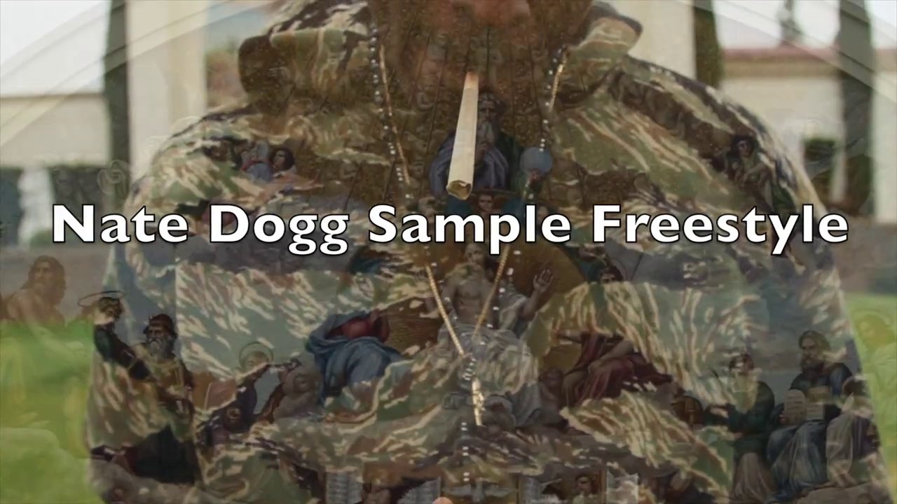 Ju Da Truth Tribute To Nate Dogg - Vidéo Dailymotion